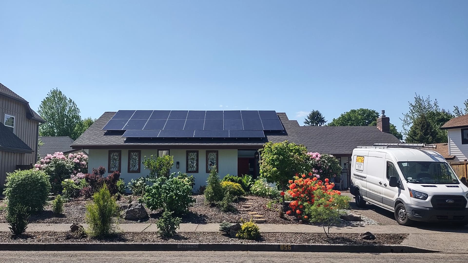 Advantages of Switching to Solar Power in Oregon as a Homeowner