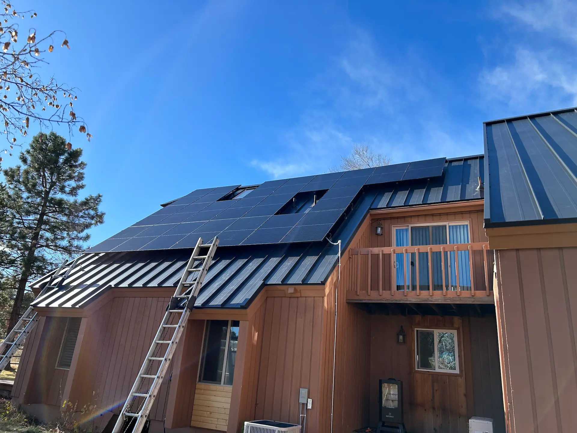 The Benefits of Solar Panels in Bend, Oregon