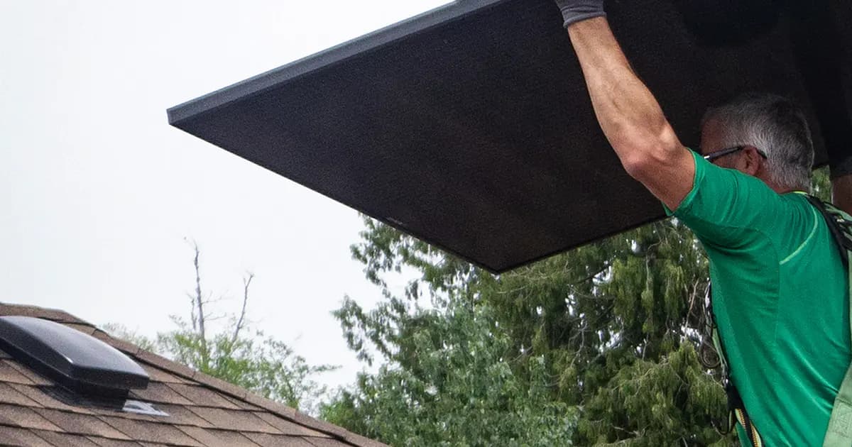 The Ultimate Guide to Solar Panel Installation