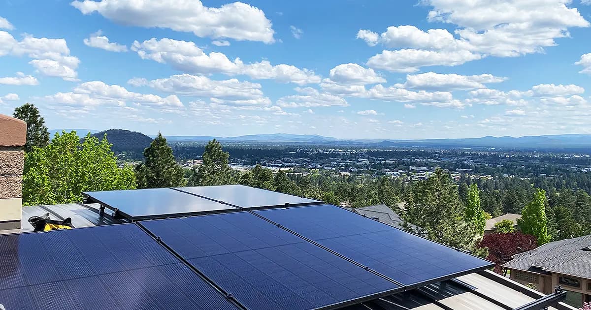 The Ultimate Guide to Solar Installation in Bend, Oregon