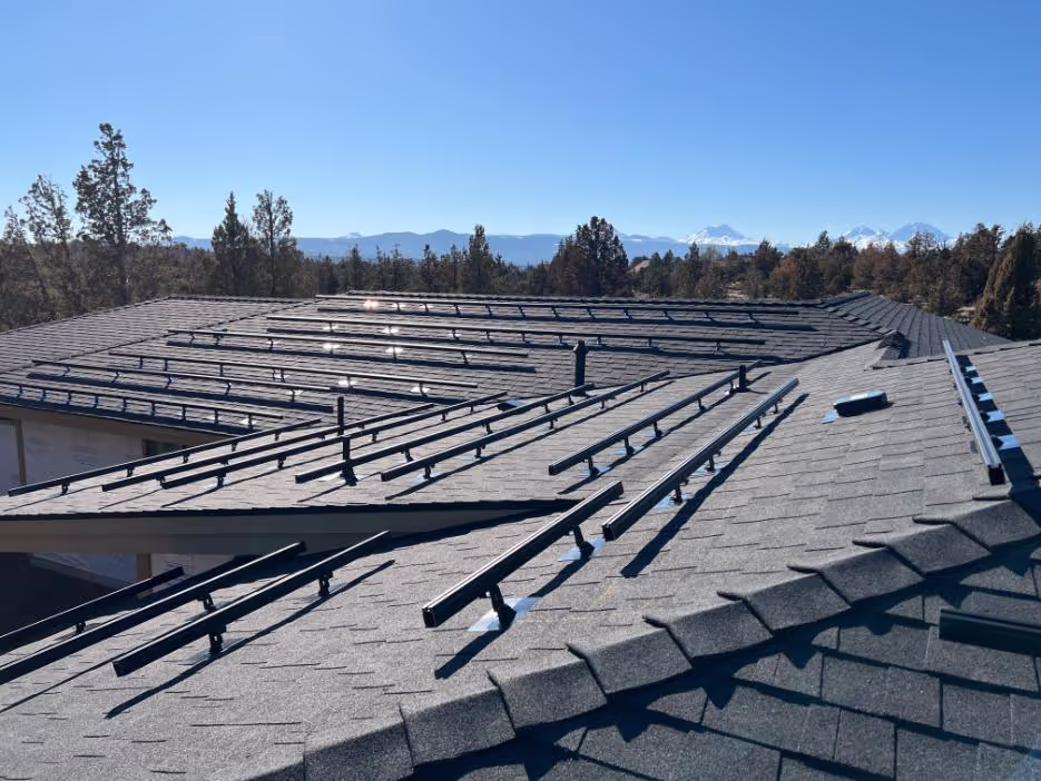 Solar Service & Removal