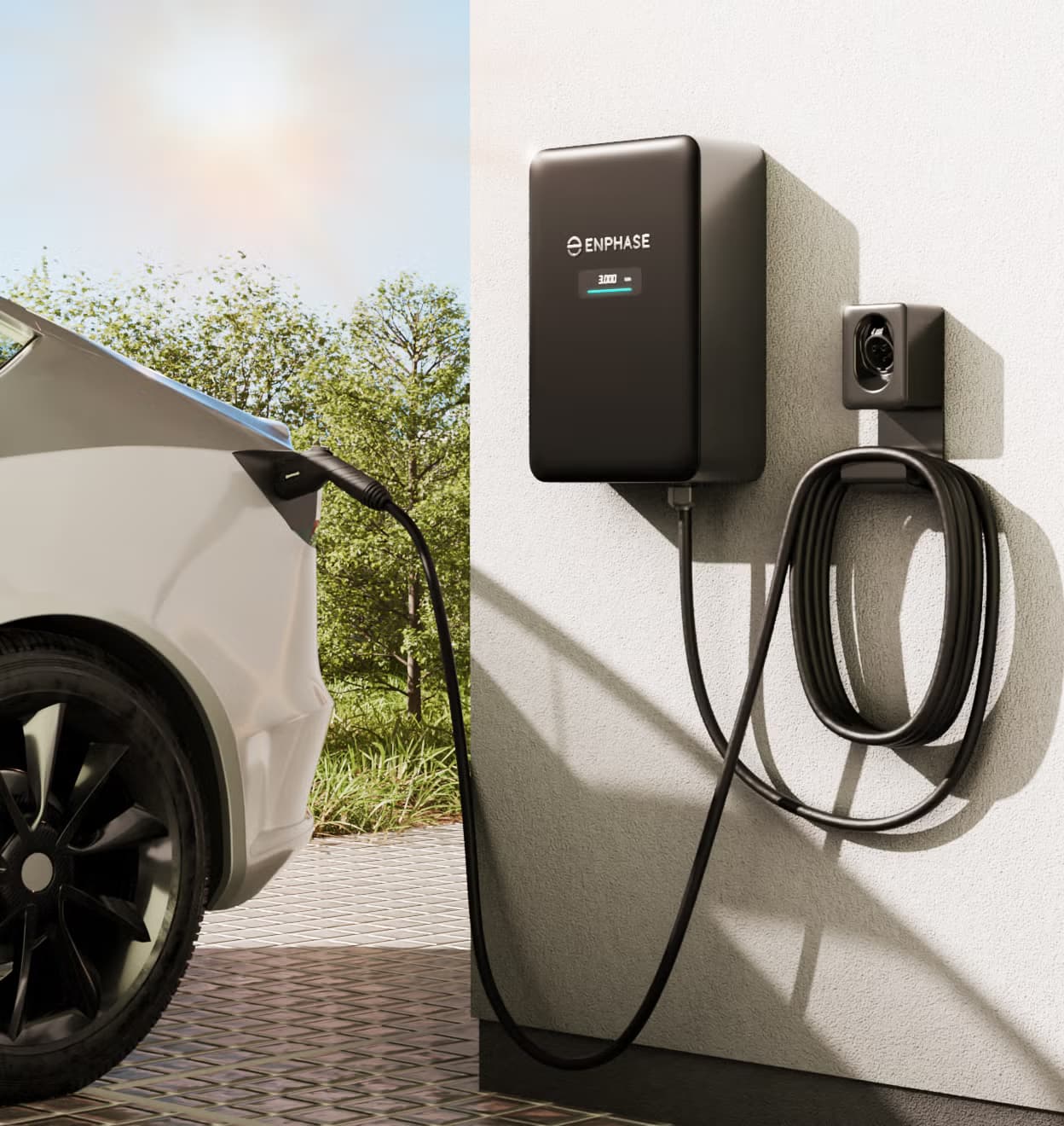 EV Chargers